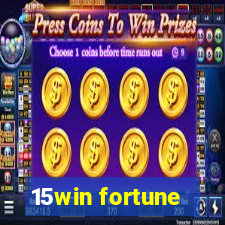 15win fortune